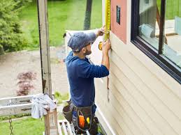 Affordable Siding Repair and Maintenance Services in Hampden Sydney, VA